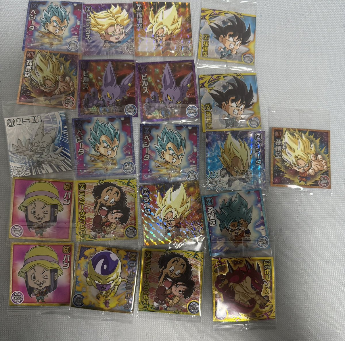 れんれん🌱🫧 tweet media