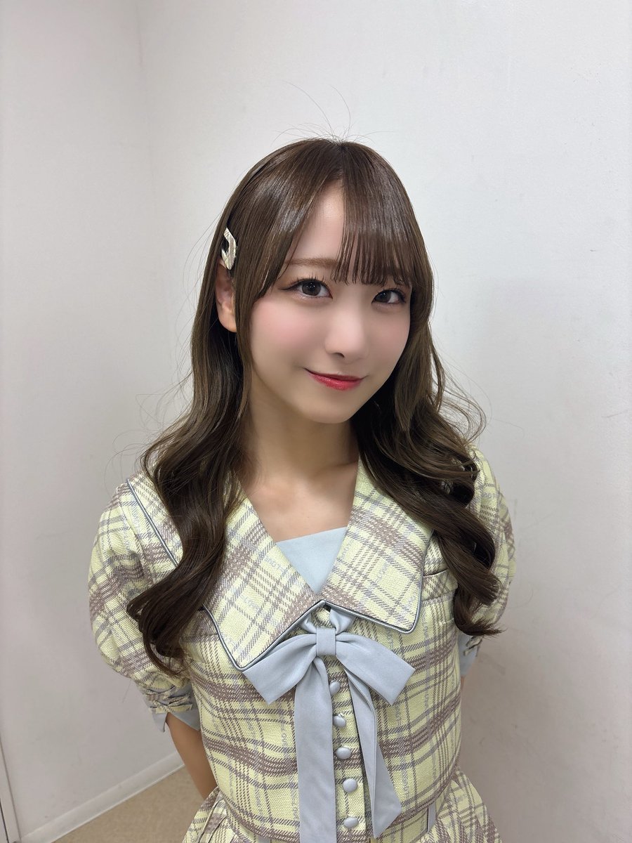 瀧脇 笙古 tweet media
