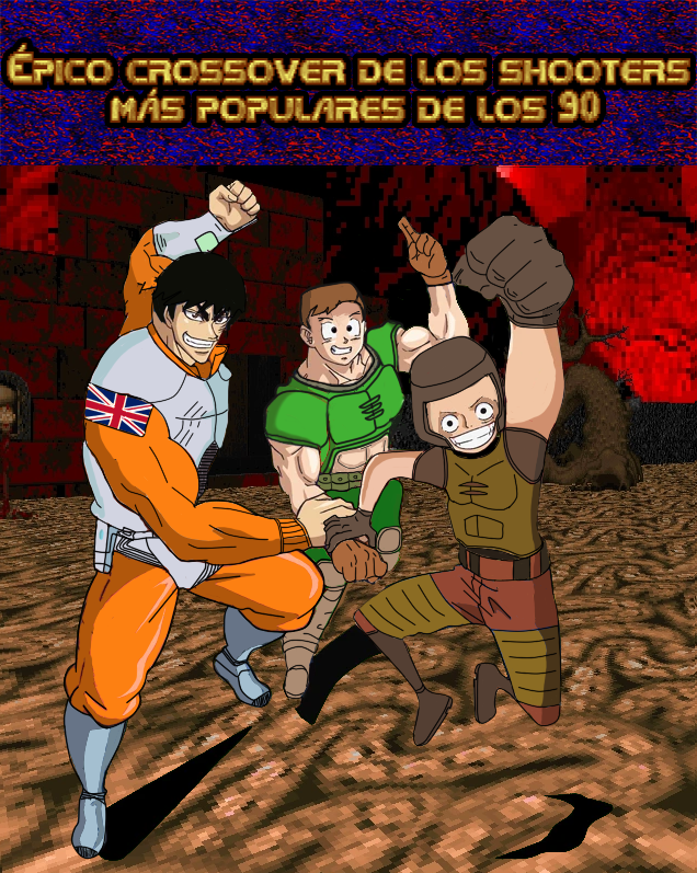 Brodoomer tweet media