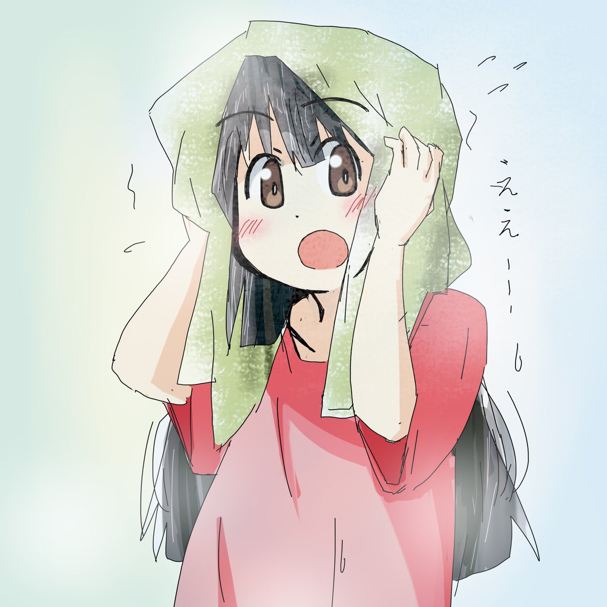 K.木谷@関西ｺﾐﾃｨｱ76申込中 tweet media