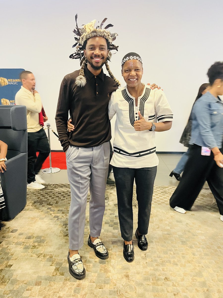 Khanyisile Jamani tweet media