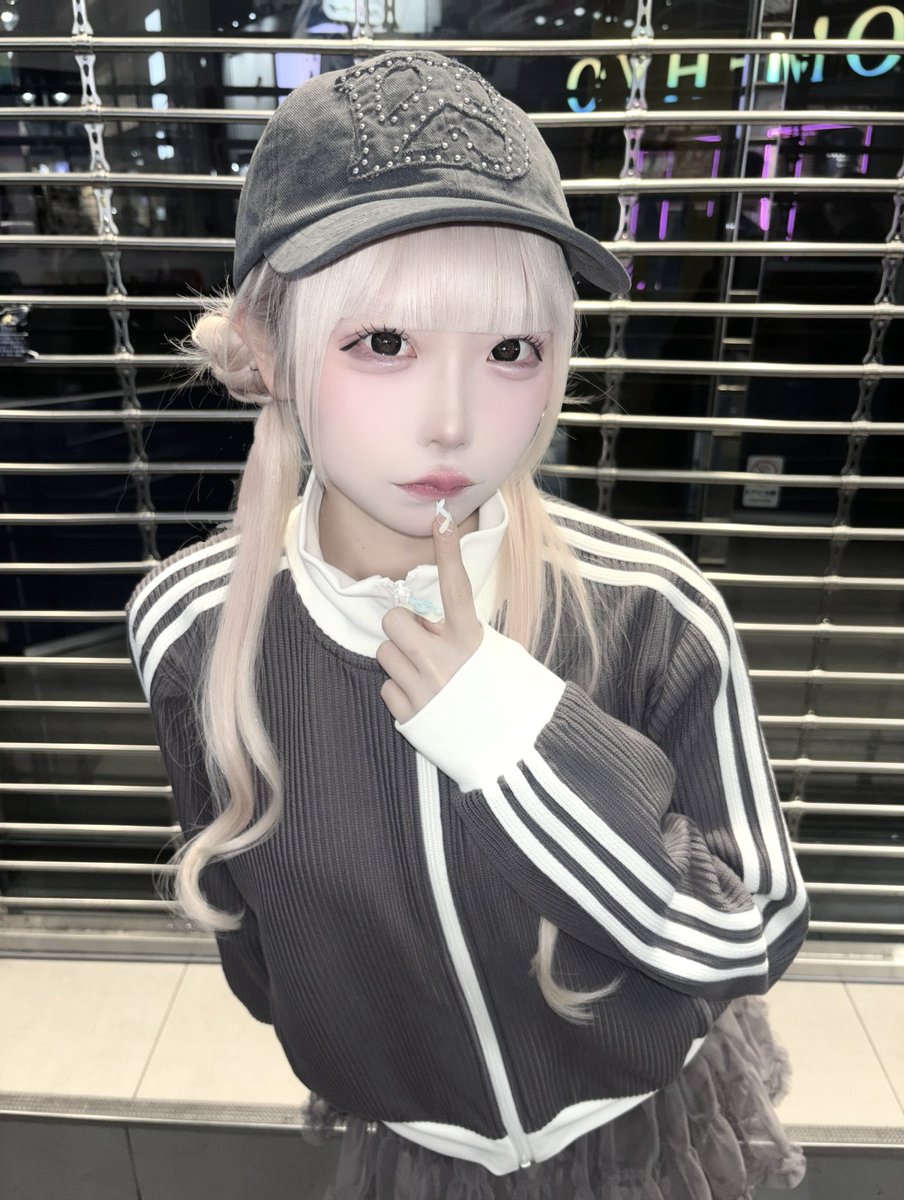 雲丹うに【Mirror,Mirror】 tweet media