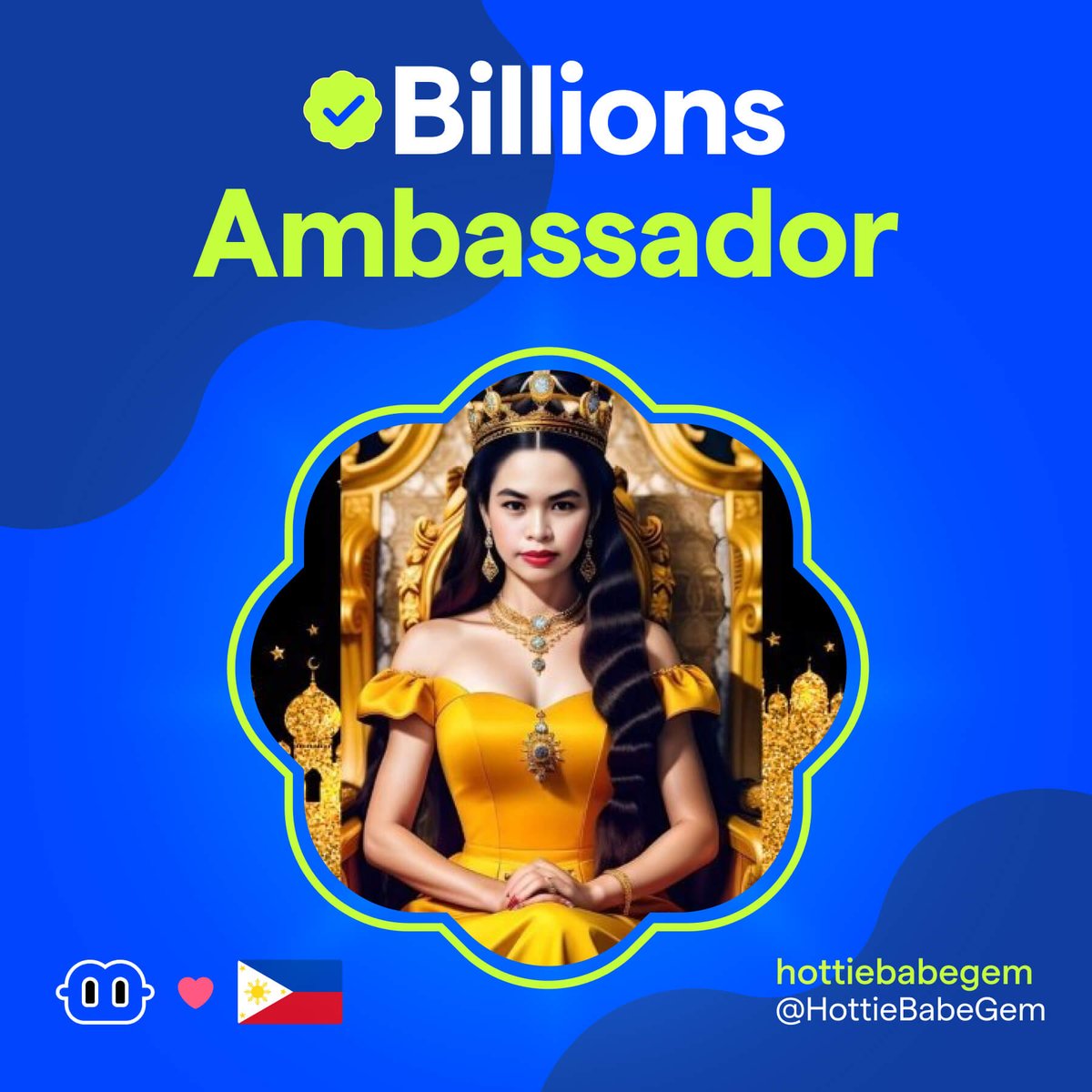 iMasterathan tweet media