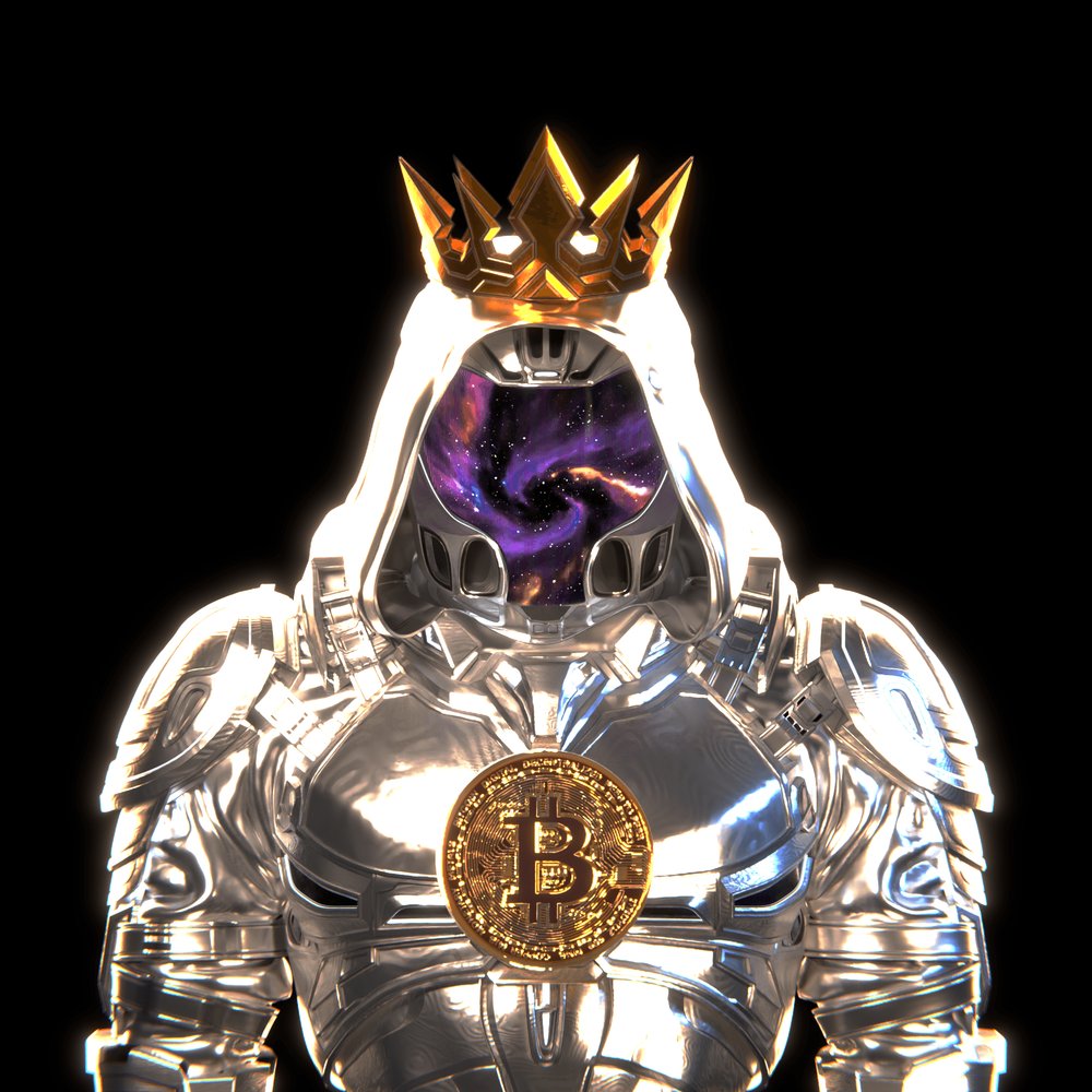 Ser John - King of The Jungle 👑 tweet media