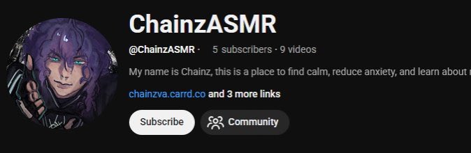 Chainz⛓️‍💥|| VBingy tweet media