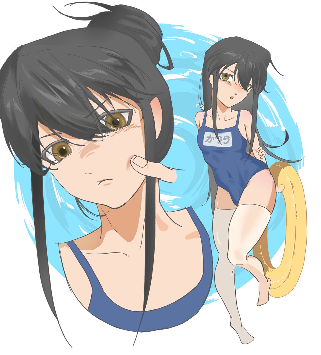 胡狗天 tweet media