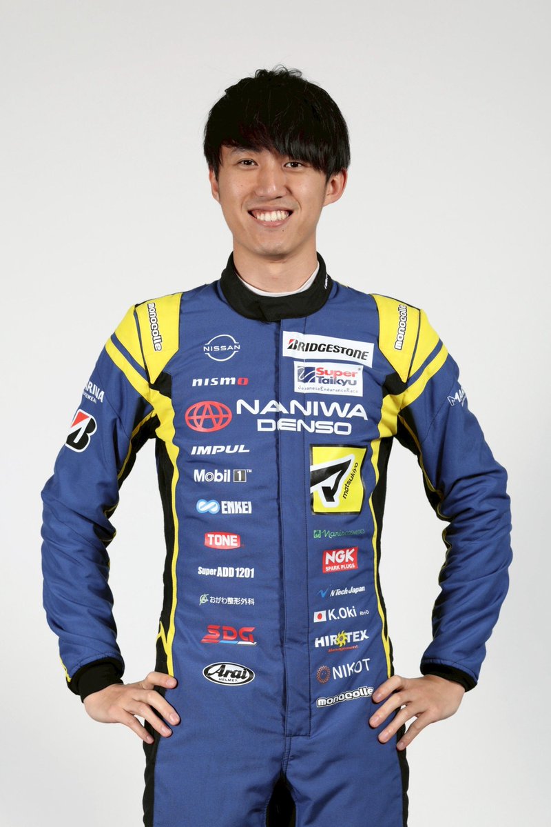 大木一輝 / Kazuki Oki tweet media