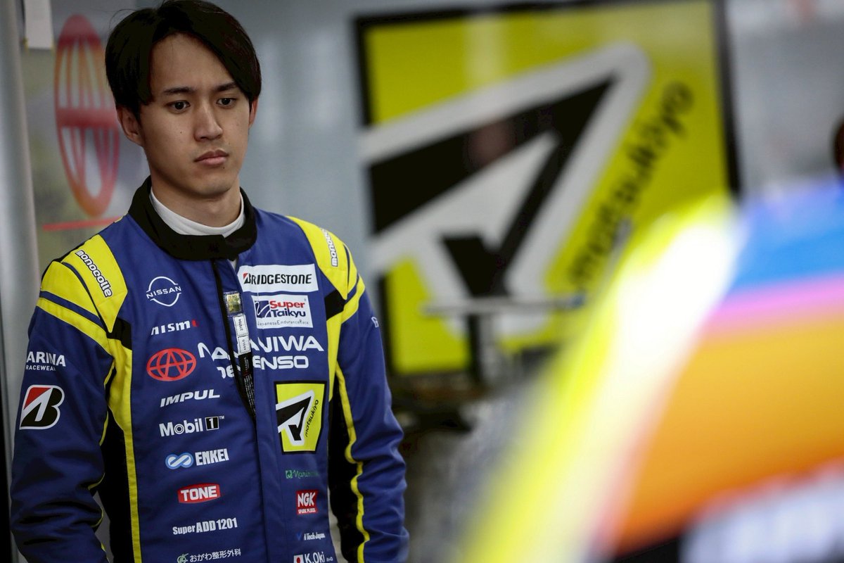 大木一輝 / Kazuki Oki tweet media