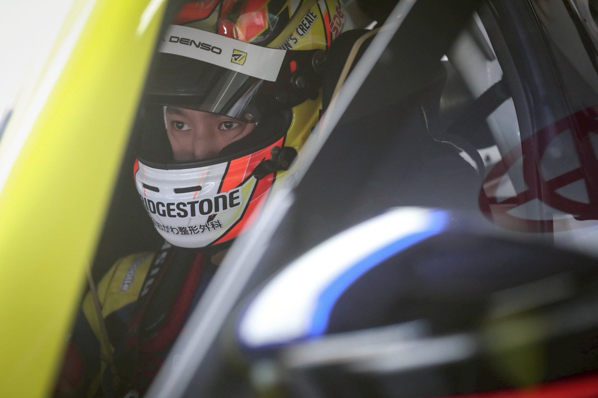 大木一輝 / Kazuki Oki tweet media