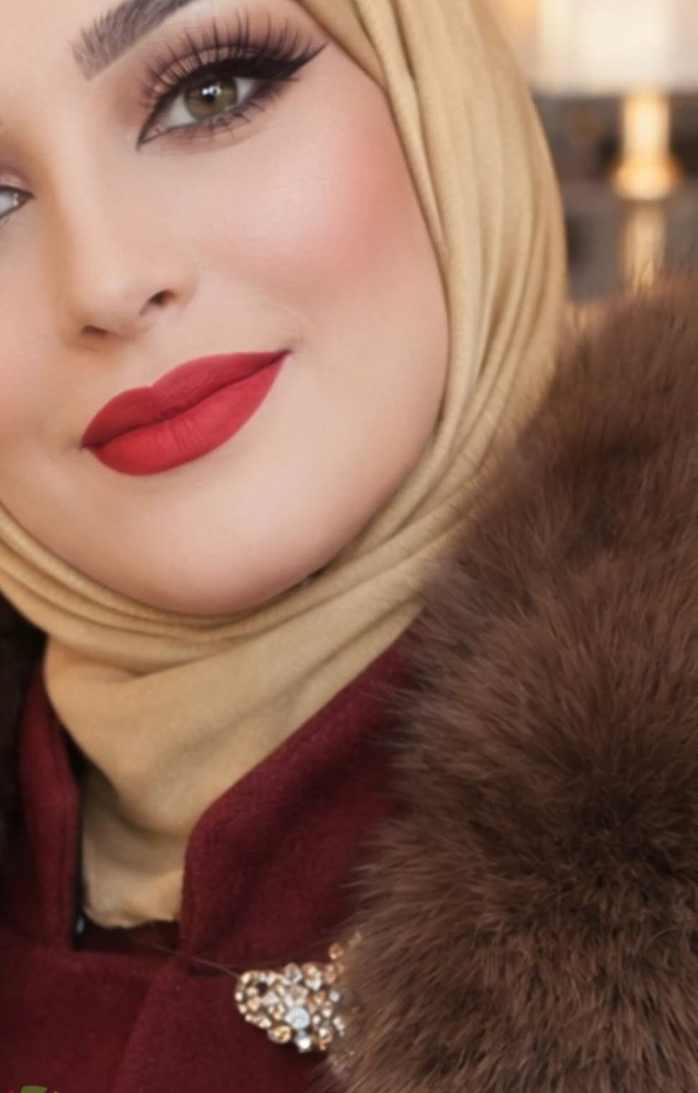 فاطمه tweet media