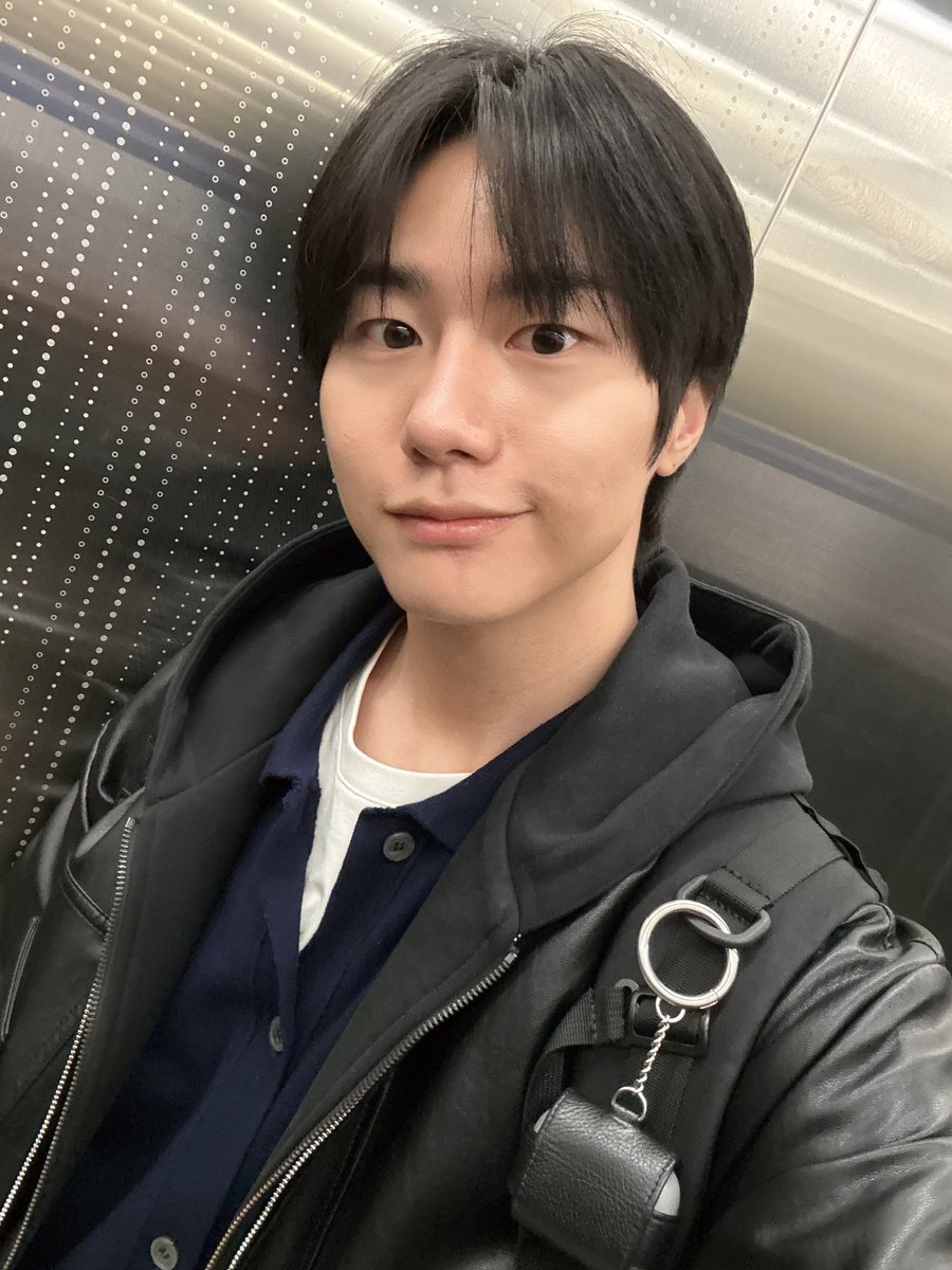 나는 승식 tweet media