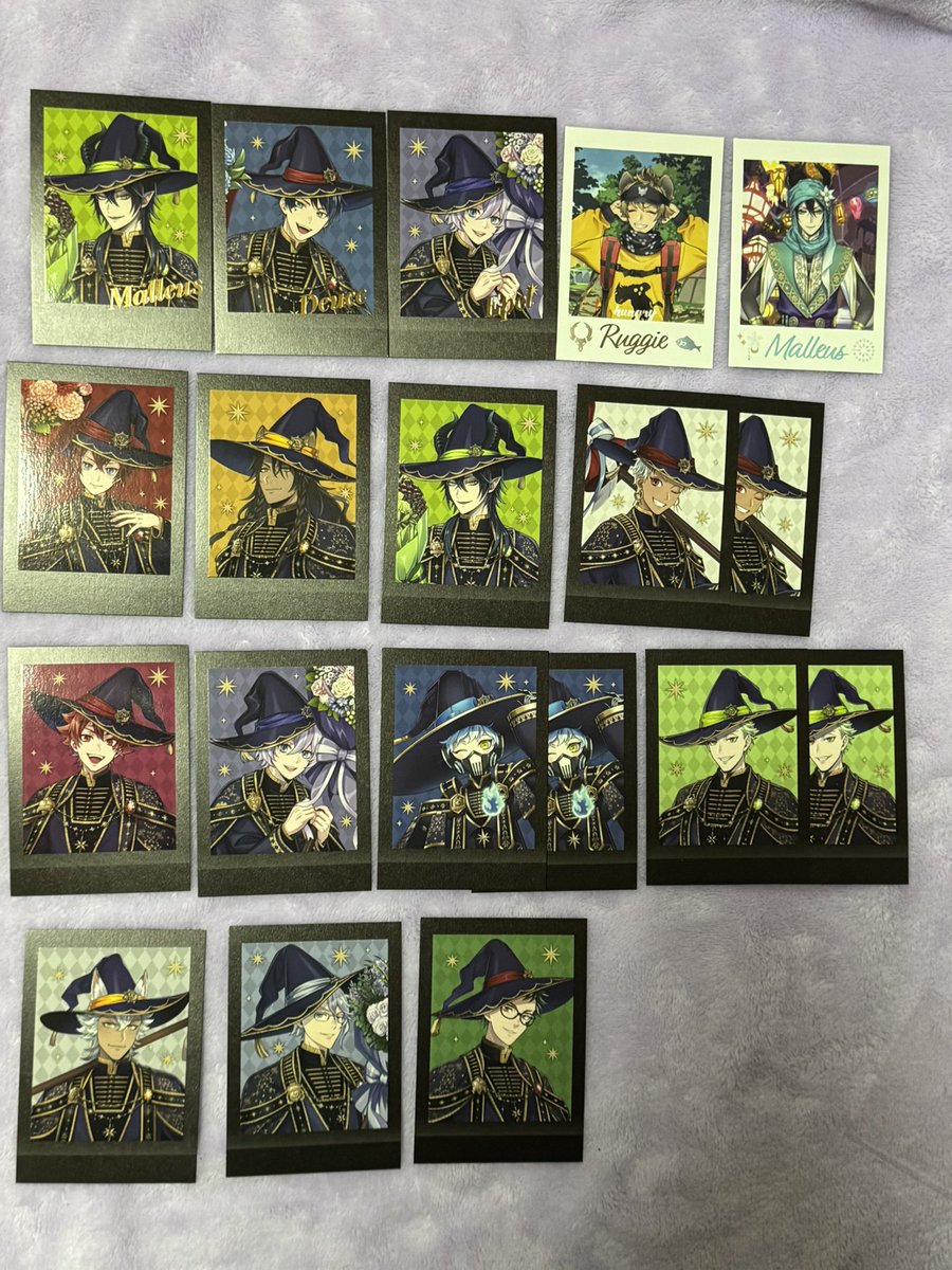 ルーナ🌙推し可愛い٩( 'ω' )و tweet media