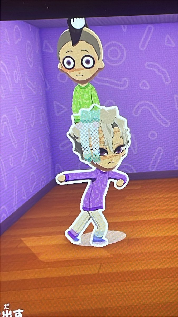 16番🌙⏰ tweet media