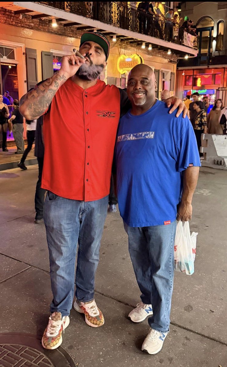 Franchize tweet media