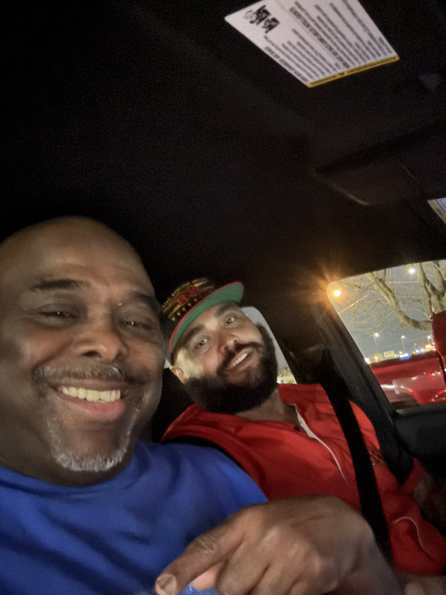 Franchize tweet media