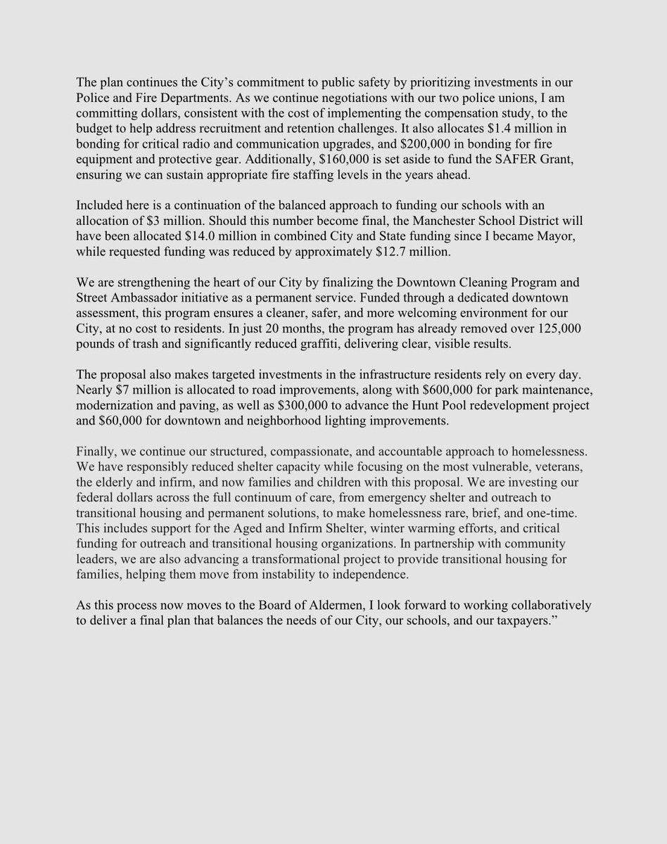 Mayor Jay Ruais tweet media