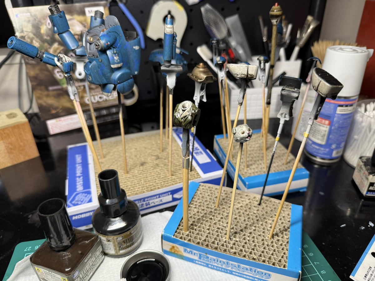 えび@にまくり tweet media