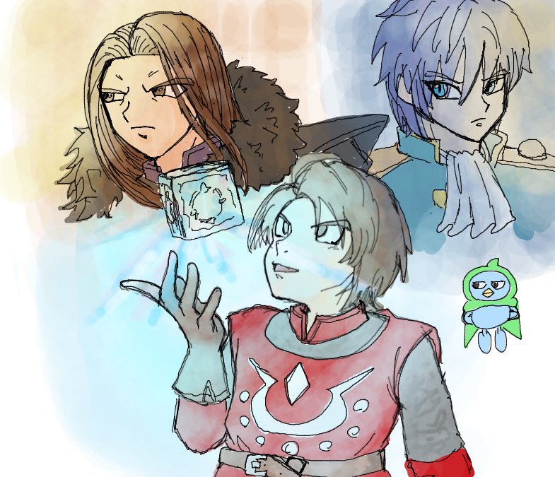 お (@oooooooo_unko) / Posts / X