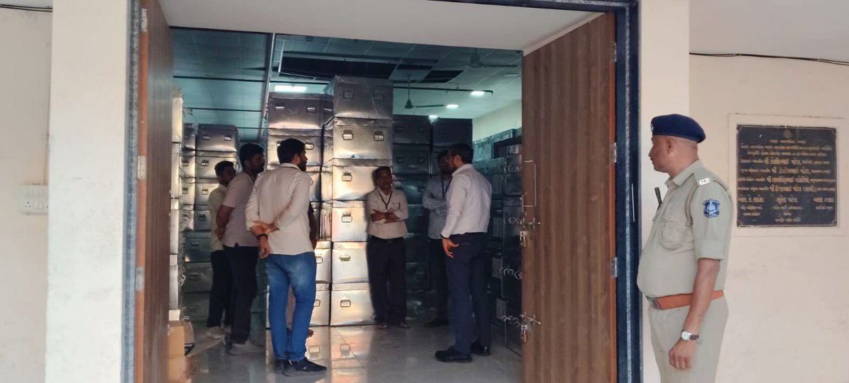 Collector and DM Anand tweet media