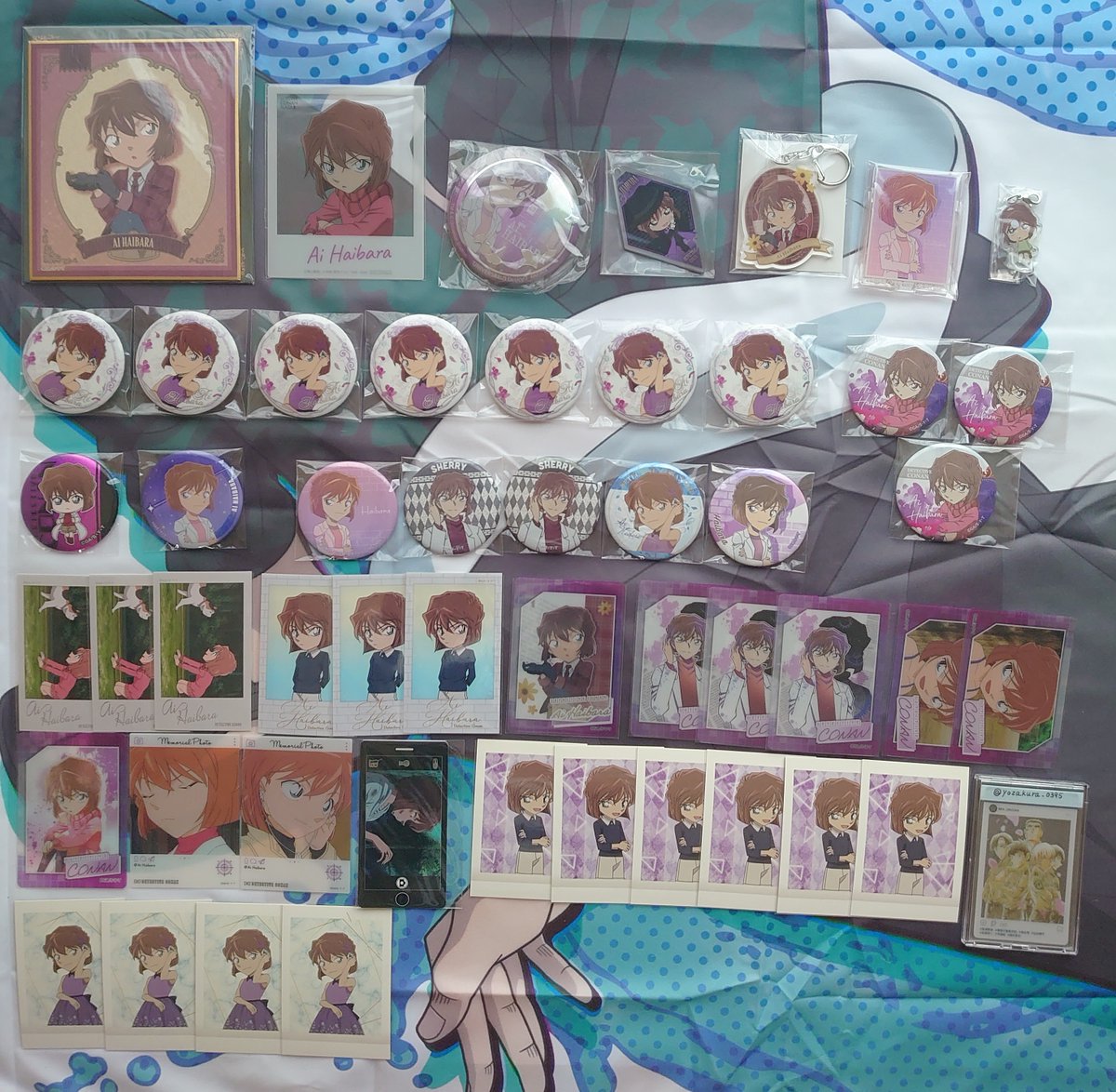 夜桜 化身 tweet media