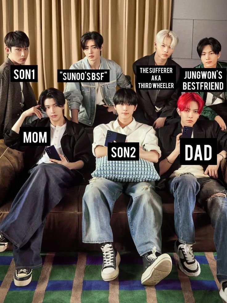 esther : BRING HEESEUNG BACK tweet media