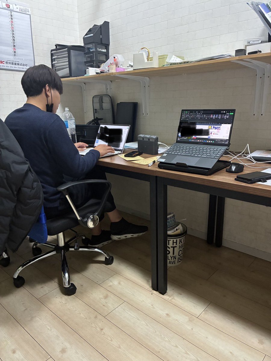 山本雅俊🪼┃リフォームのやまもとくん tweet media