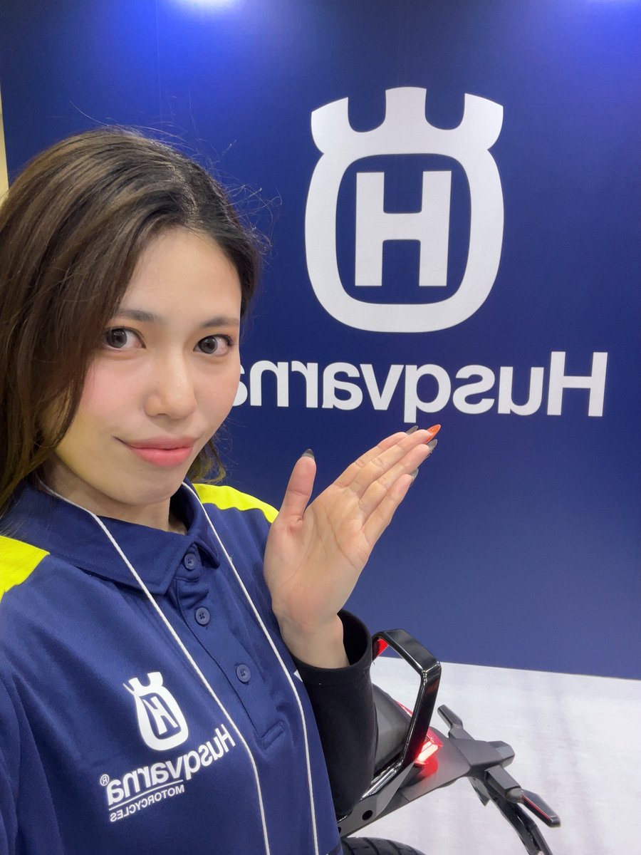 なつバイク垢 tweet media