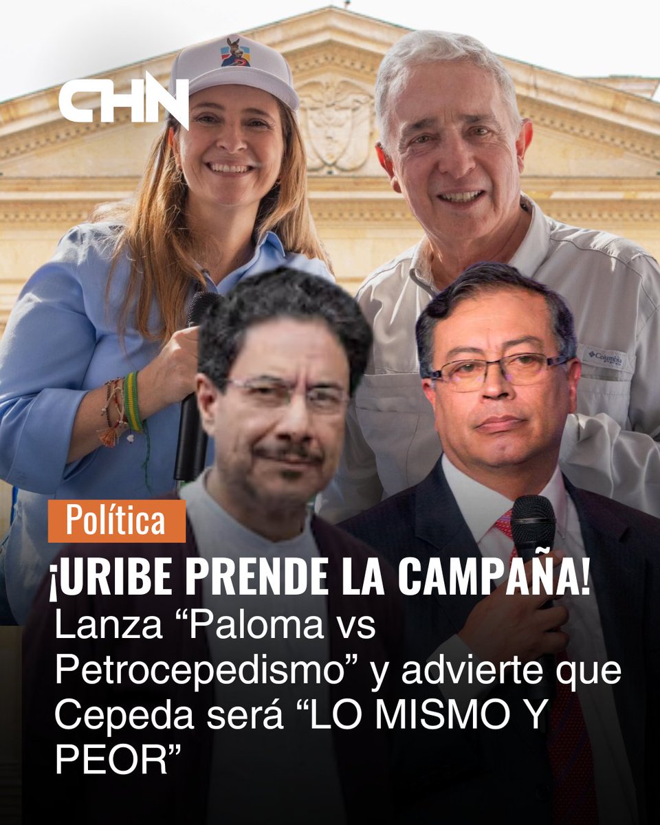 Chica Noticias tweet media