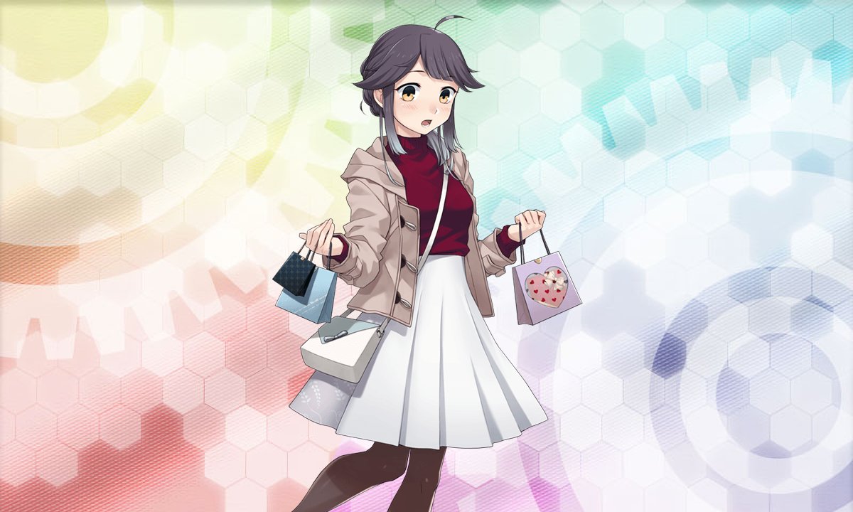 海軍軍令部総長(偽物) tweet media