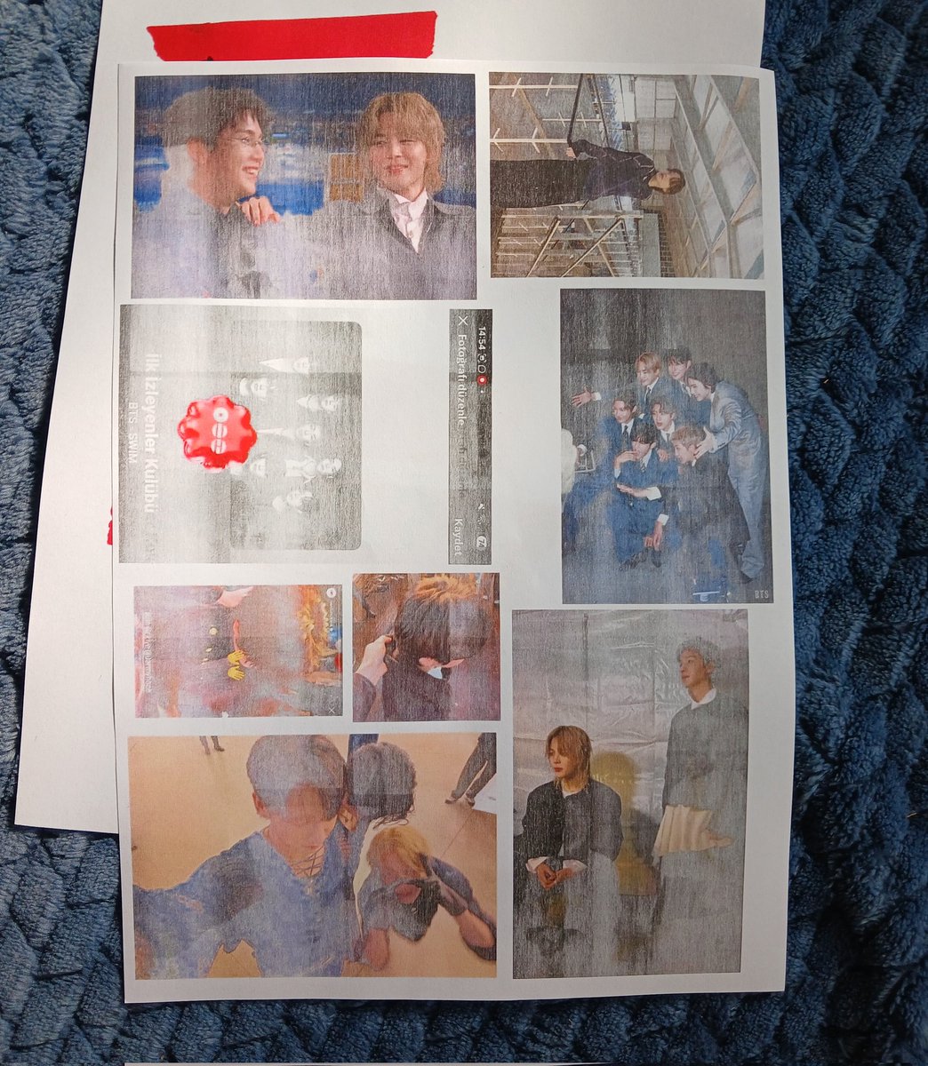 gece ⊙⊝⊜ tweet media