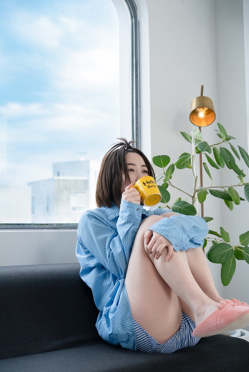 杉山 麻衣 tweet media