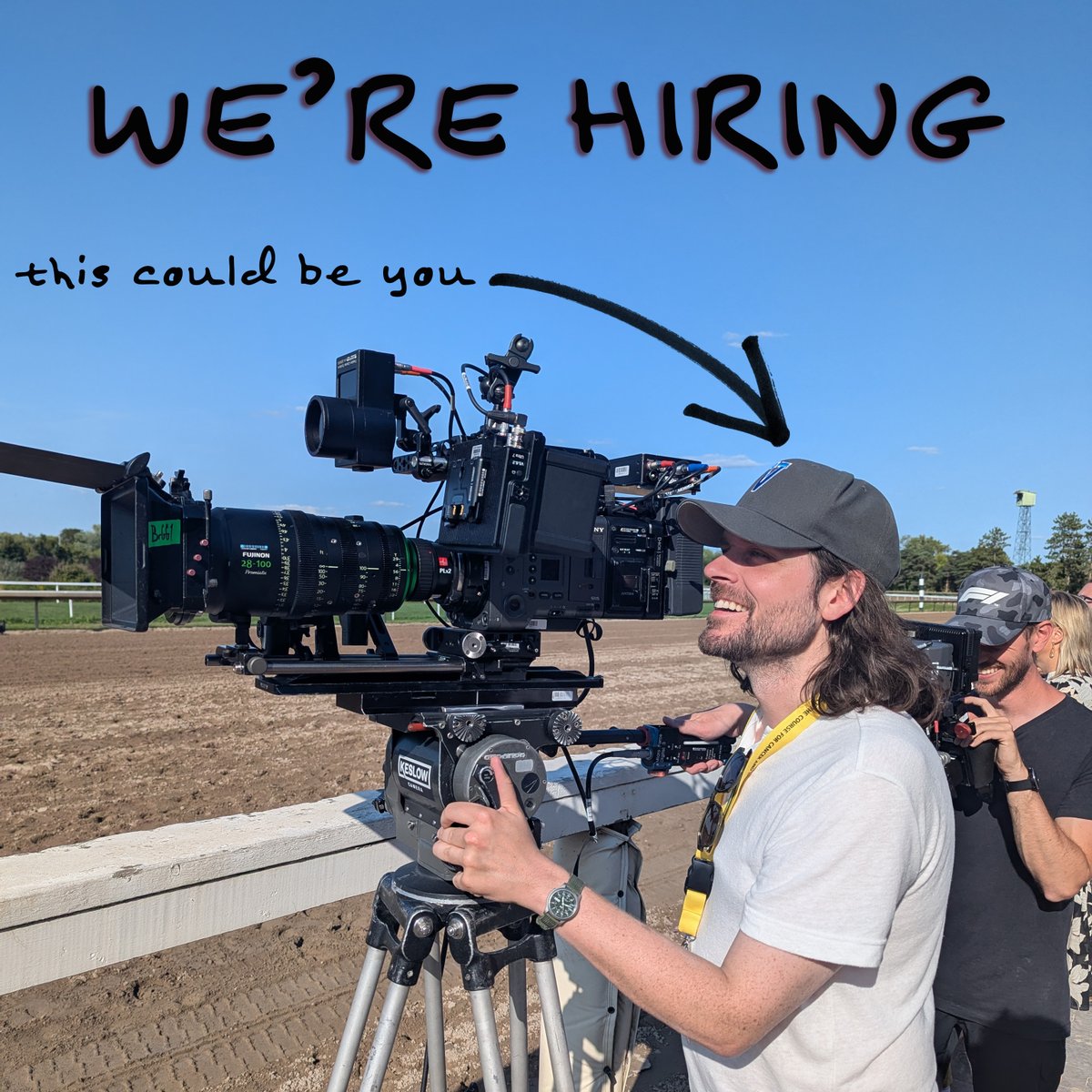 Fort Erie Race Track tweet media