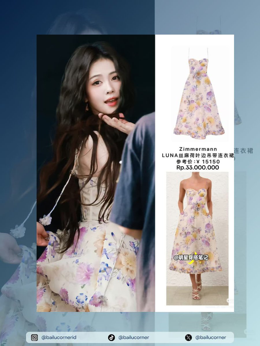 Bai Lu Corner tweet media