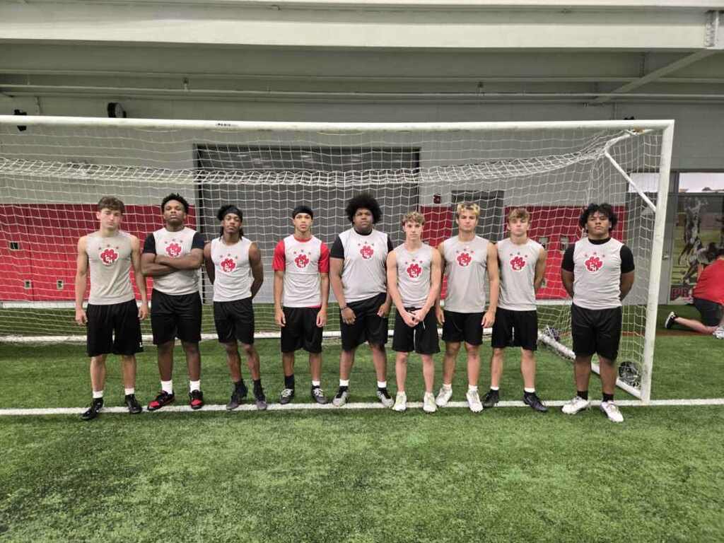 CHHS Football tweet media