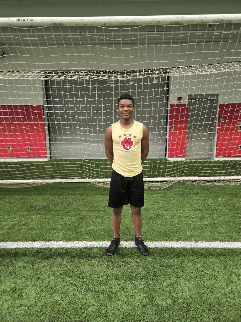 CHHS Football tweet media