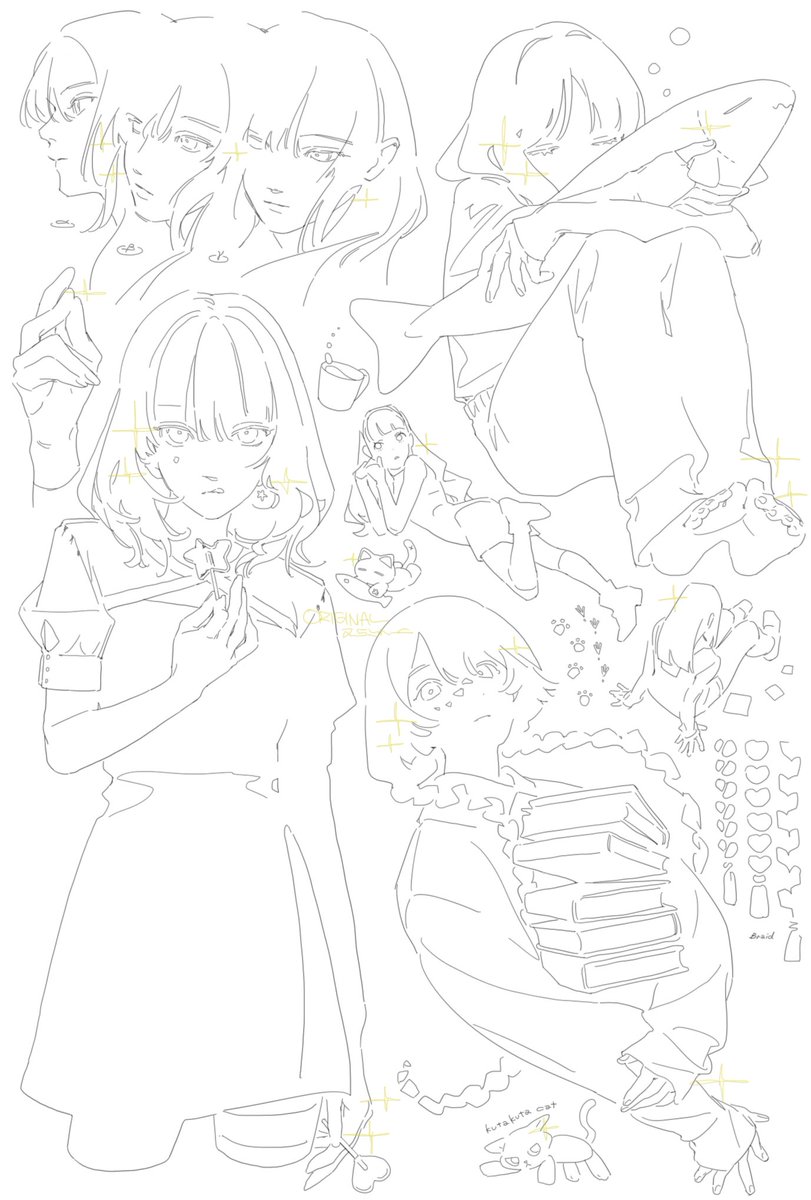 ﾂｷﾂﾚ tweet media