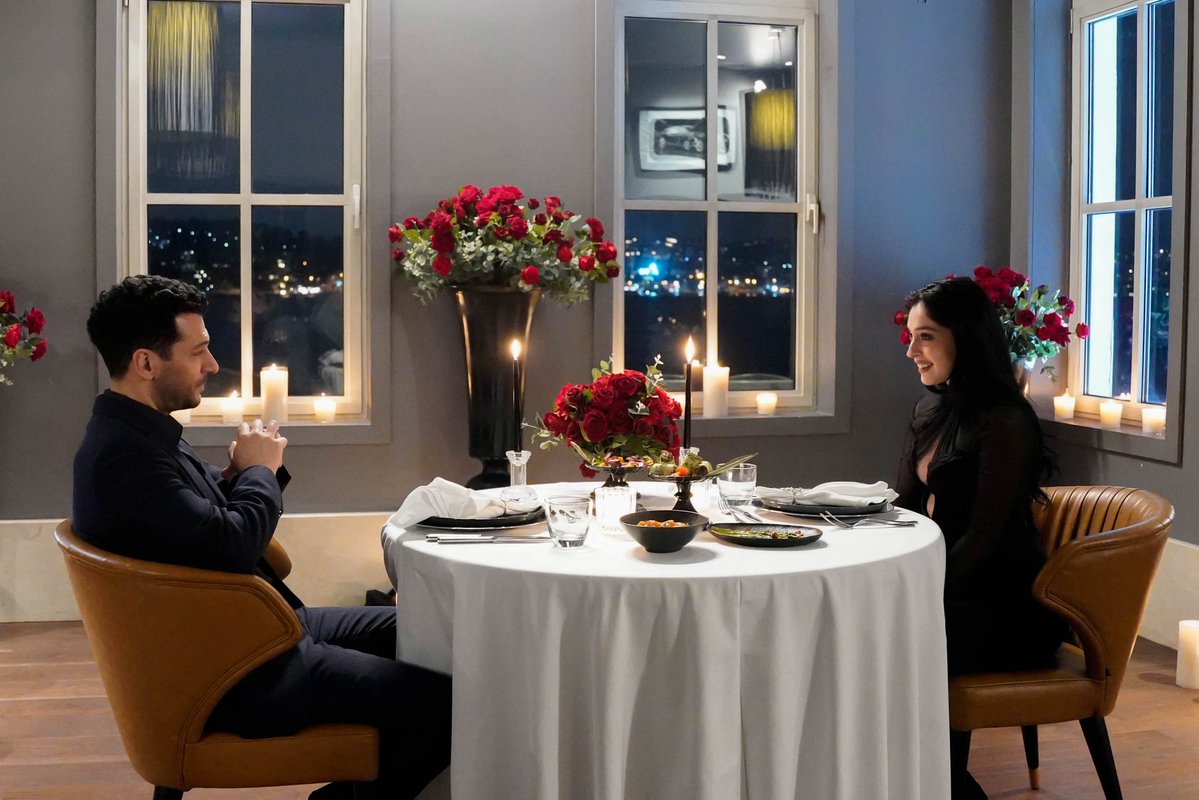 Televizyon Dünyası tweet media