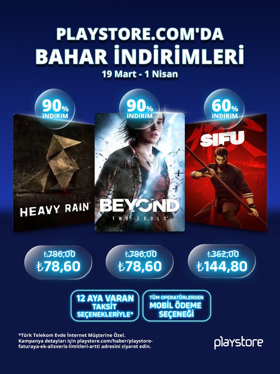 Playstore tweet media