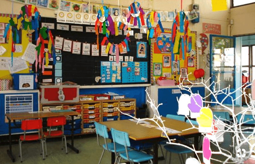 Daniel Buck, “Youngest Old Man in Ed Reform” tweet media