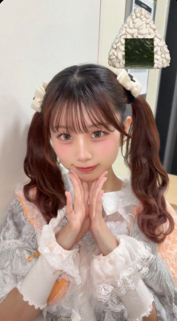 森重陽梨【AISTEAL】 tweet media