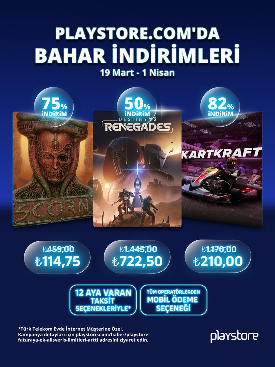 Playstore tweet media