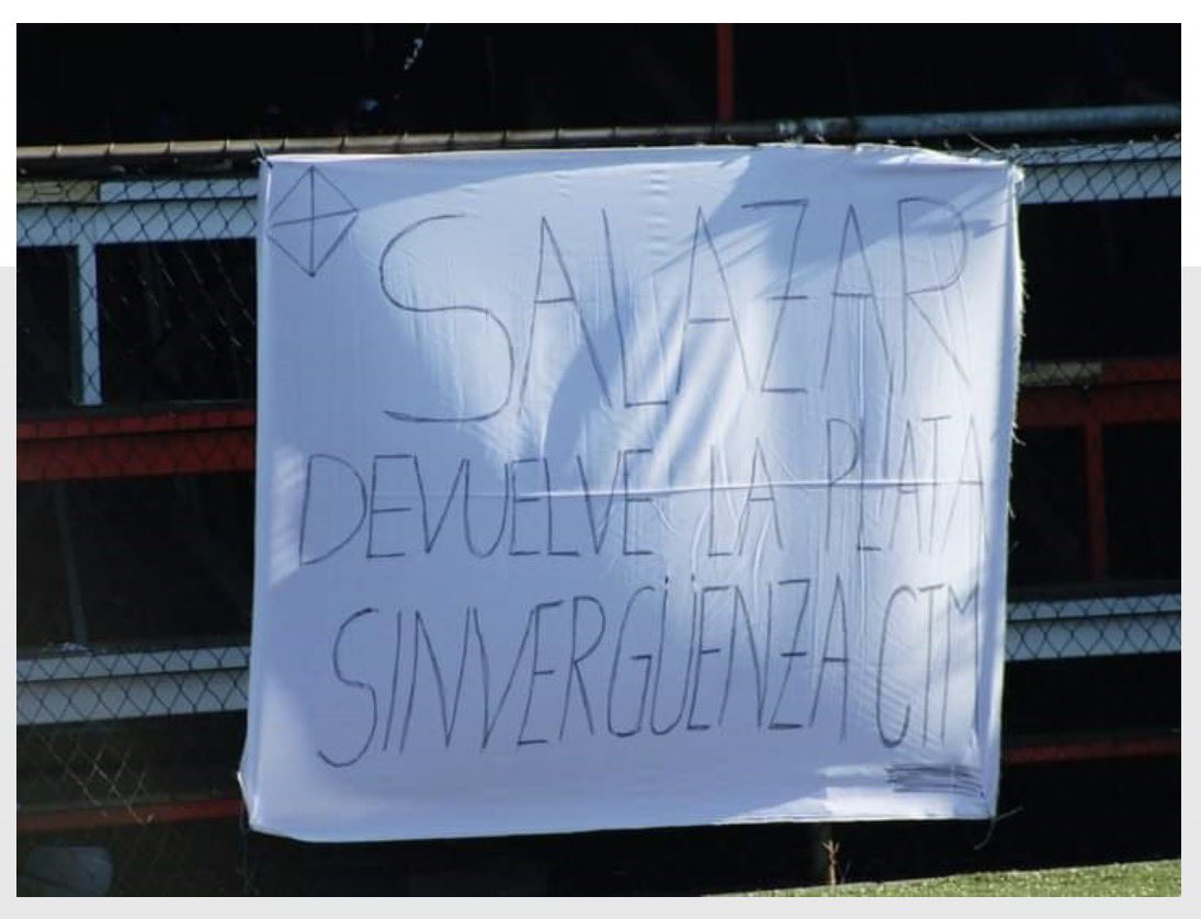 Juan Castillo tweet media