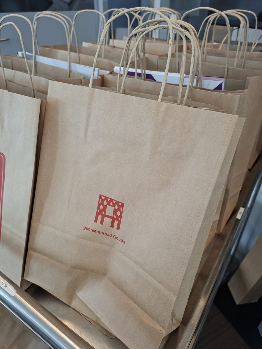 Gemeenteraad Gouda tweet media