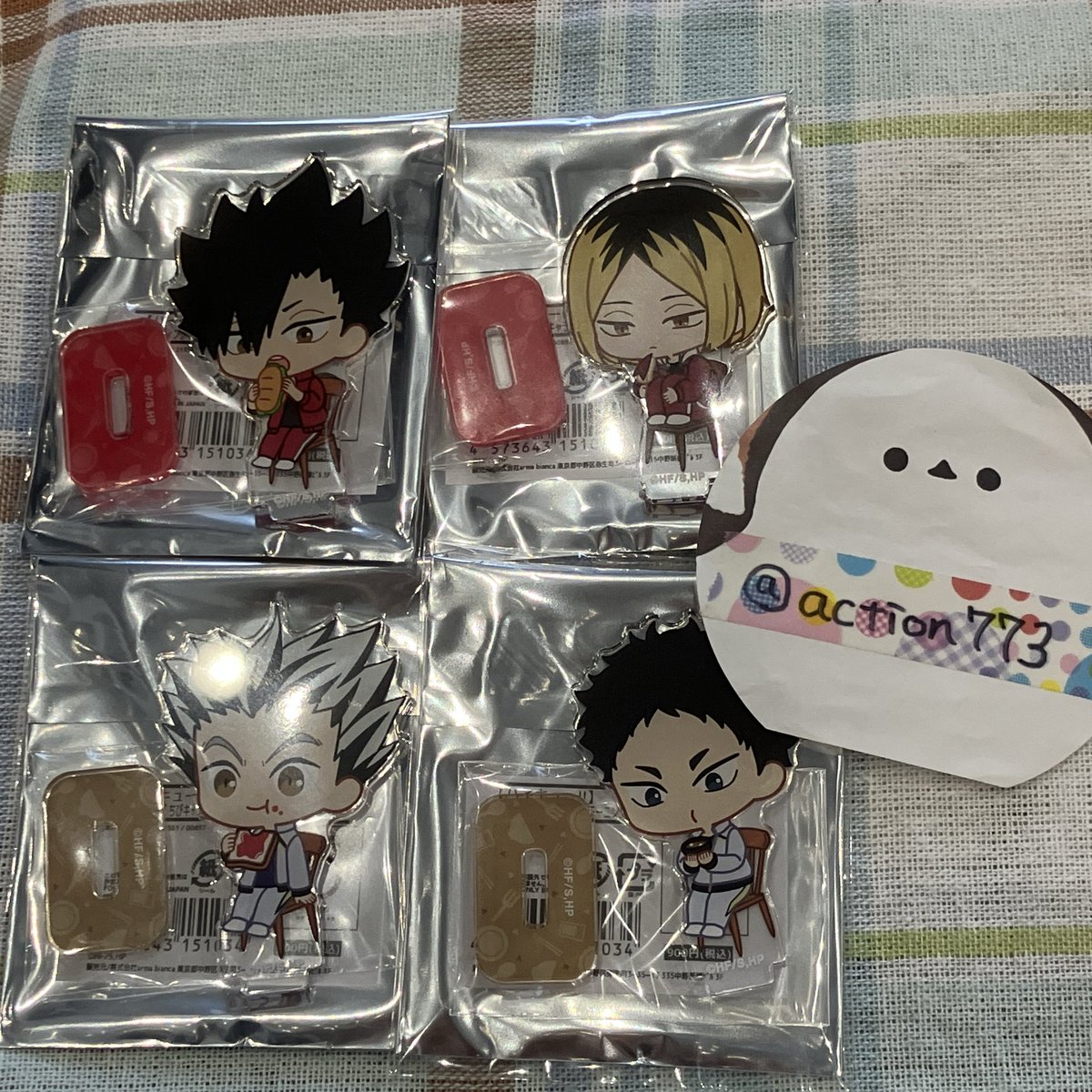 ななみ@取引専用 tweet media