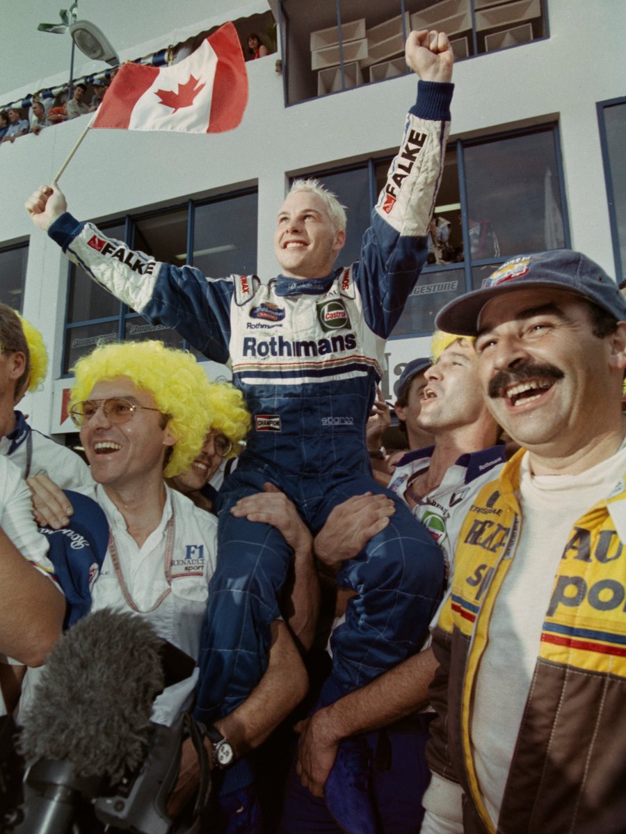 Atlassian Williams F1 Team tweet media