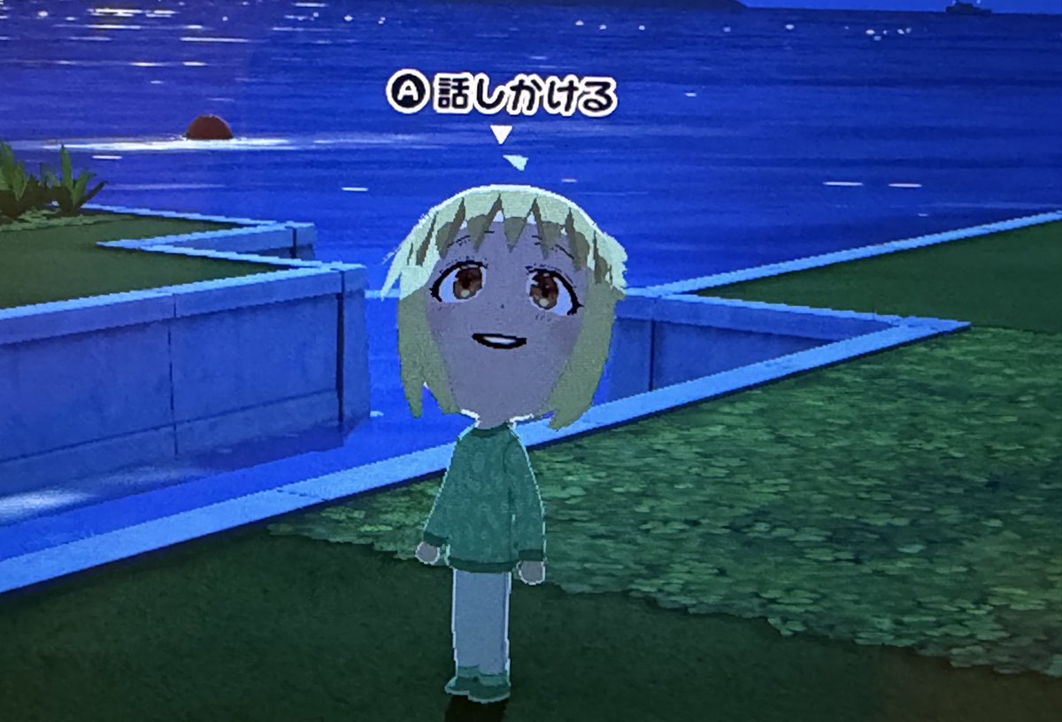 まころん tweet media