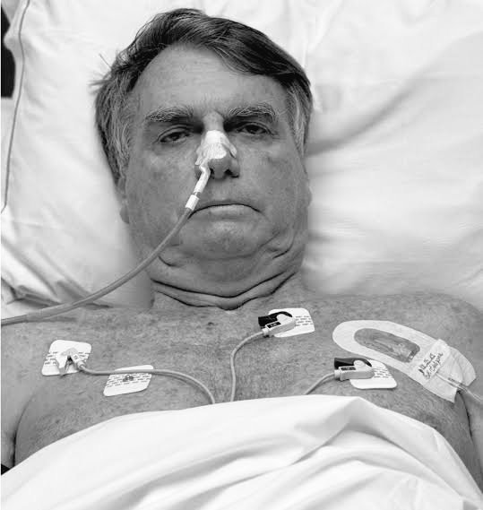 Notícias Paralelas tweet media