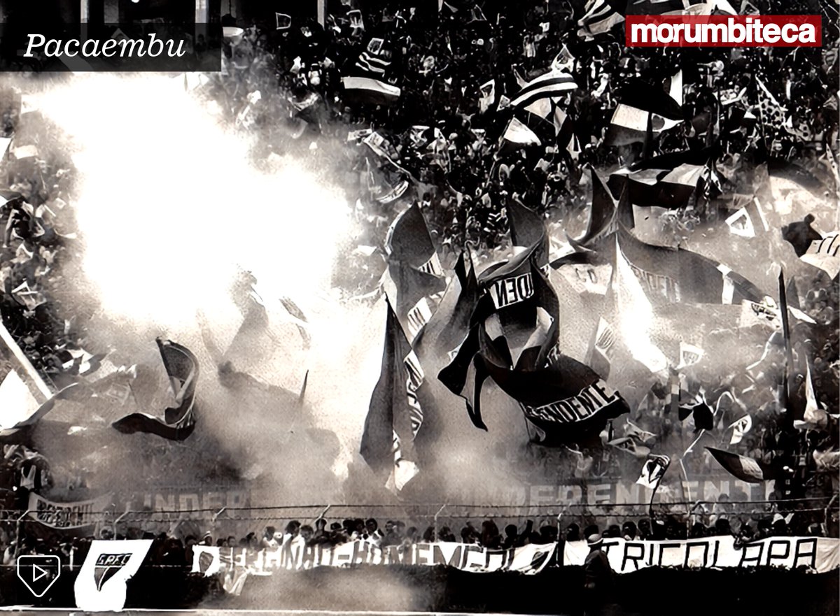 MORUMBITECA tweet media