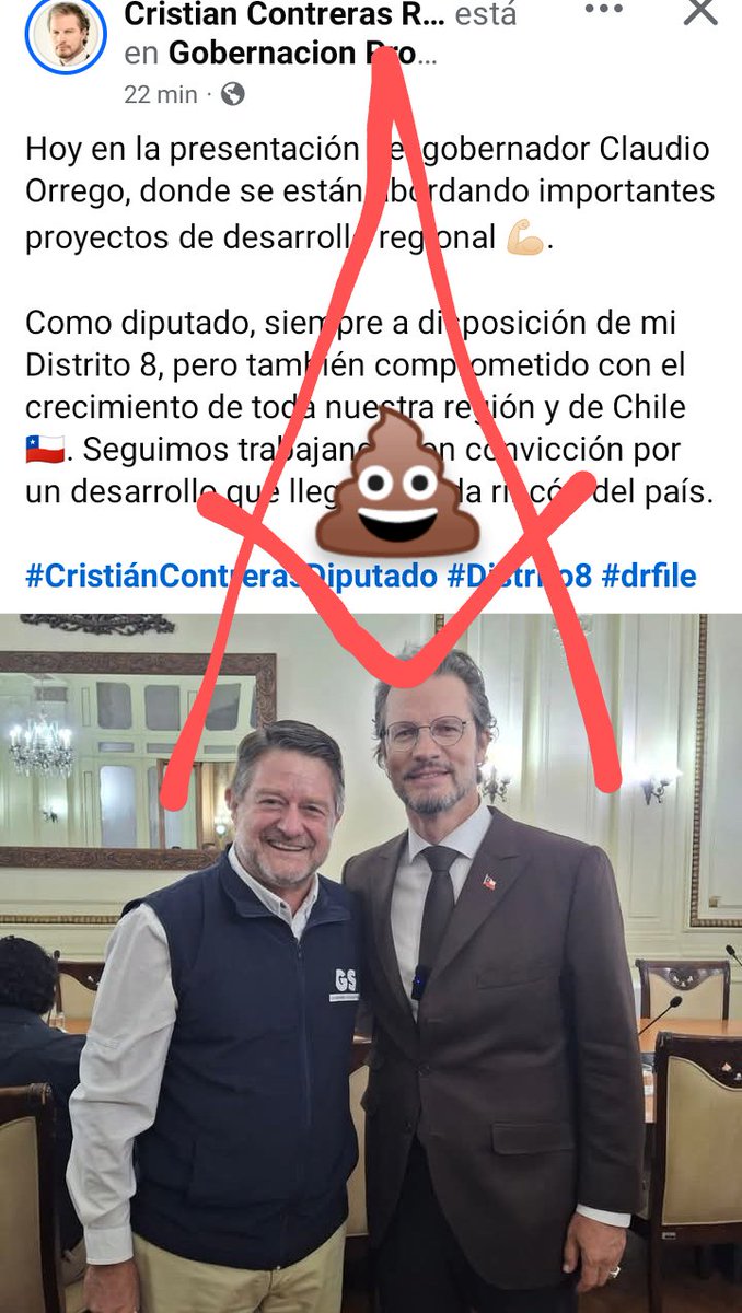 Campesino Roderick tweet media