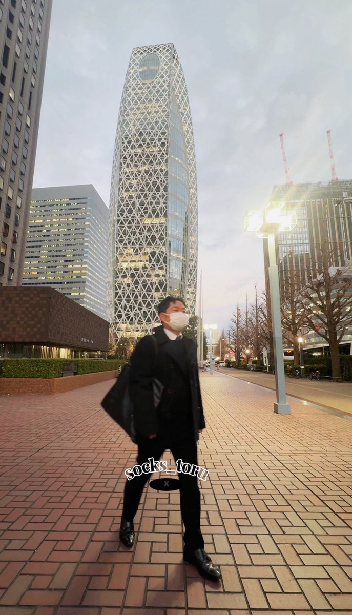 socks_toru【东京版】(4/25~27🇹🇼) tweet media
